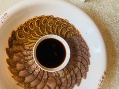 -便宜坊烤鸭店(贵园里店)