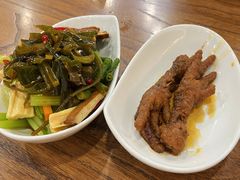 -兰溪十八浇(天一店)