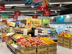 -华润万家(龙华天虹购物中心店)