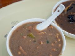 豆沫-穆彦华逍遥镇胡辣汤(岗坡路店)