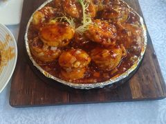 -湘君府(新华路店)