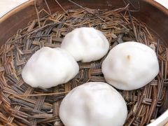 半成品汤包-鸡鸣汤包(罗廊巷店)