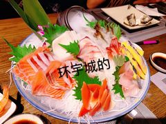 -松岛日本料理(汾江路店)