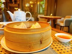 -杭州西湖柳莺里酒店·闻莺厅