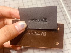 -HEARTISANS手工DIY皮艺体验(安贞环宇荟店)