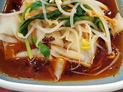 -魏家凉皮(梨园店)