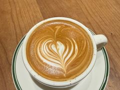 -Radar Coffee(思南路店)