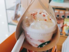 -星巴克(广州中华广场B1层店)