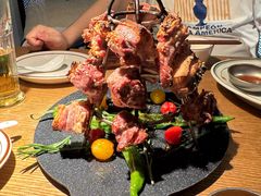 -纳鲁孜·新疆特色餐厅(上海悦荟广场店)