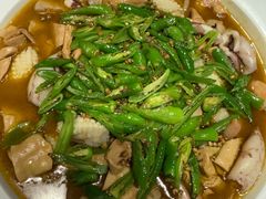 -盛百味·家宴餐厅(霸州分店)