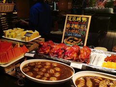 -朗丽兹餐厅