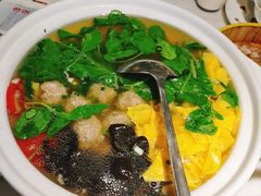 -小菜园新徽菜(镇江丹阳吾悦店)