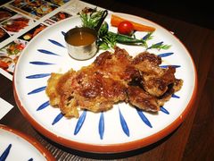 澳洲谷饲西冷-路易十三西餐厅(西关新天地店)
