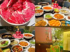 -王捌小院(红花坡店)