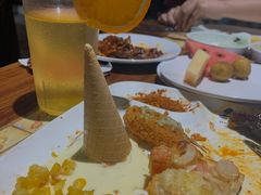 -汉巴味德(大悦城店)