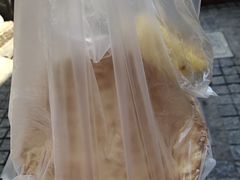 新疆烤馕-东伊顺(高银街店)