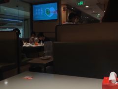 -海底捞火锅(银泰中心店)