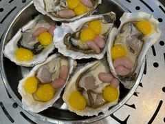 -飞尝蚝·顺德菜·鱼生(顺德总店)