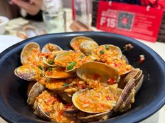 -聚味瞿记·龙虾堂(坡子街店)