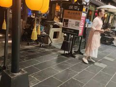 门面-绿茶餐厅(燕郊永旺店)