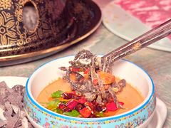 -乐宴·老北京铜火锅(桂庙店)