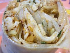 -安徽阜阳卷馍(西单店)