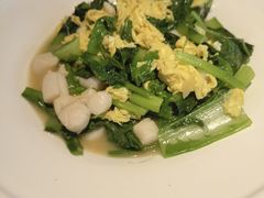 -前海沿·青岛菜(李沧万达店)