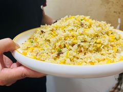 扬州炒饭-双东酒店(东关街店)
