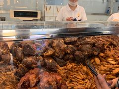 -顺城金记卤鸡·清真