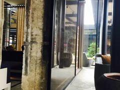 门面-元生咖啡(陶溪川店)