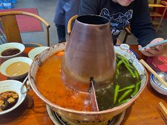 -1078號老北京涮肉(松柏店)