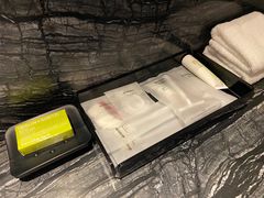 -重庆富力艾美酒店