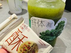 -喜茶(佛山岭南站店)