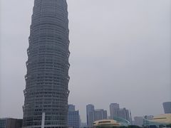 -郑州国际会展中心