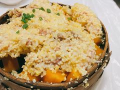 小米排骨-喜洋洋(中山四路店)