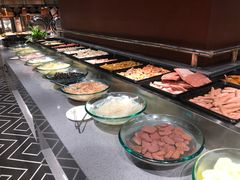 -石田家自助海鲜火锅烤肉(茂业时代广场店)