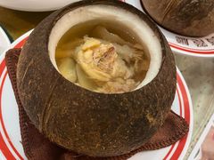 -新宝餐厅(流塘店)