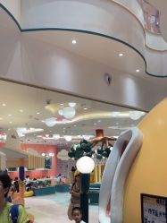 -奈尔宝·儿童乐园·亲子餐厅(苏州大悦城店)