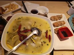 -避风塘(百联东郊店)