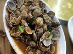 -明记海鲜大排档(巽寮湾店)
