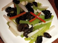 -绿茶餐厅(蓝色港湾店)
