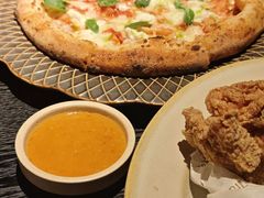 -老友时光·Pizza(泰华黑金店)