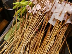 -钢五区节子串串香(环球汇·天誉店)