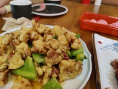 -毛毛熏肉•东北菜老字号(大安街店)