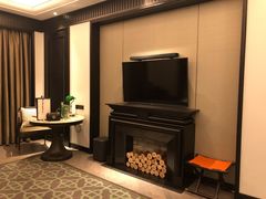 -广州富力丽思卡尔顿酒店