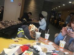 -麦当劳(吴中大道店)