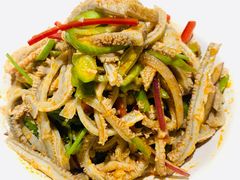 巴音羊肚-新疆巴州金丝特餐厅(大钟寺店)