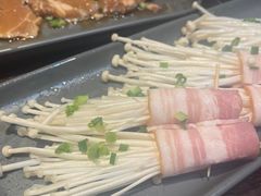 -新石器烤肉(之心城店)