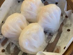 虾饺-香江小厨 The Kitchen(香江俱乐部店)