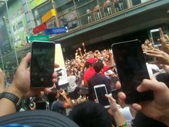 -李宁(大宁国际旗舰店)